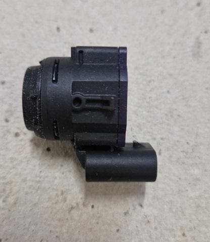 Parkeersensor PDC VW Golf 8 Origineel Nieuw 5WA919275C, Autos : Divers, Accessoires de voiture, Envoi