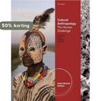Cultural Anthropology 9780495811770 William Haviland, Verzenden, William Haviland