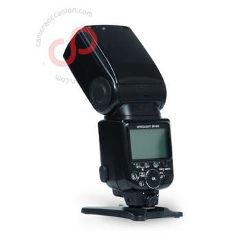 Nikon Speedlight SB-900 nr. 2031, Audio, Tv en Foto, Ophalen of Verzenden, Zo goed als nieuw