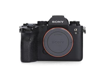 Sony A9 II - <95.000 kliks - 1 jaar garantie, Audio, Tv en Foto, Fotocamera's Digitaal, Ophalen of Verzenden, Zo goed als nieuw