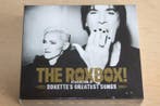 Roxette - The RoxBox! 4CD + Joyride 3CD - CD box set - 2015, Cd's en Dvd's, Nieuw in verpakking