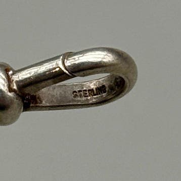 Zonder minimumprijs - Horloge halsketting Zilver -