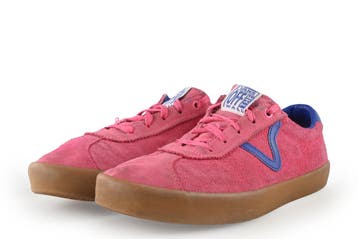 Vans Sneakers in maat 42½ Roze, Verzenden, Sneakers