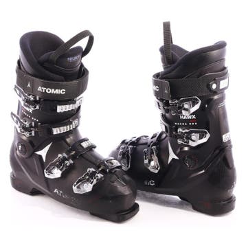 42 43 44 46 skischoenen ATOMIC HAWX MAGNA R90 2025, energy b, Sport en Fitness, Verzenden, Gebruikt, Atomic