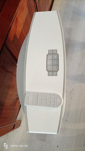 Bose - SoundTouch® 30 wireless Luidspreker