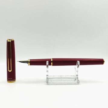 Pilot - Lady 14K-585 gold nib - Zonder minimumprijs - Vulpen, Nieuw