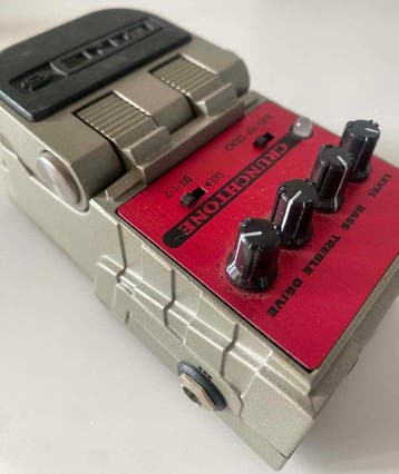 LINE6 - MARSHALL - Effectpedaal - 2000, Muziek en Instrumenten, Nieuw
