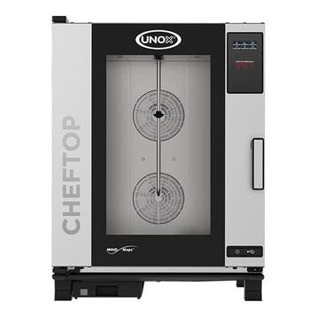 ChefTop (GN1/1)x10 MindOne | 14,0kW/h| Met, Verzenden