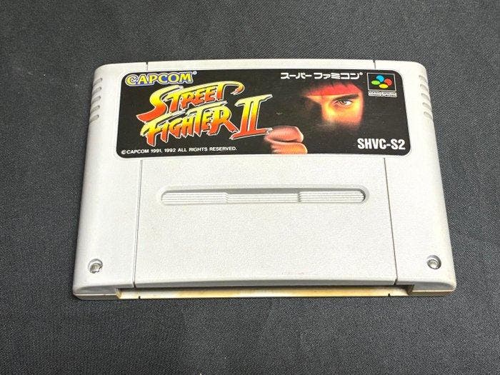 Nintendo - Super Famicom - Super Famicom Fighting Game Lot 8, Games en Spelcomputers, Spelcomputers | Overige Accessoires
