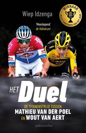 Het duel 9789026362620 Wiep Idzenga, Verzenden, Gelezen, Wiep Idzenga