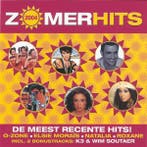 Various - ZomerHits 2004, Verzenden, Gebruikt