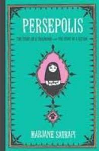 PERSEPOLIS I&II UK 9780224080392 Marjane Satrapi, Verzenden, Marjane Satrapi