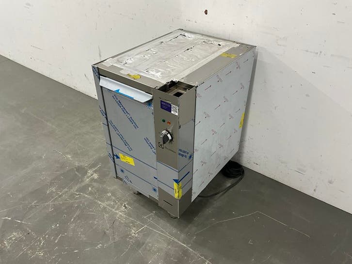 Electrolux warmhoudkast warmhoudlade onderstel, Articles professionnels, Horeca | Équipement de cuisine, Enlèvement ou Envoi