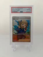Pokémon - 1 Graded card - Schoolgirl - PSA 10 - Sword &, Nieuw