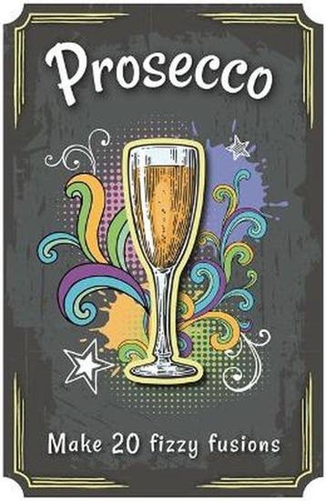Prosecco 9781789057515 Igloo Books, Verzenden, Igloo Books