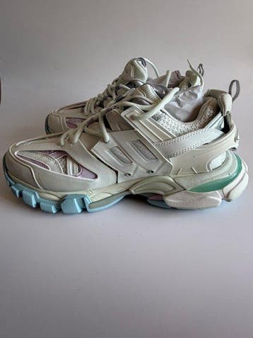 Balenciaga - Track - Sneakers - Maat: EU 40, Nieuw