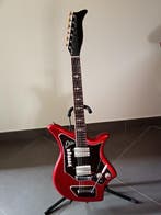EKO - Eko 700 V4 - - Elektrische gitaar - Italië - 1962, Nieuw