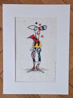 Emma Wildfang - Lucky Luke Tribute series - Icons