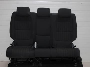 Bekleding Set (compleet) Volkswagen Tiguan O153185, Nieuw