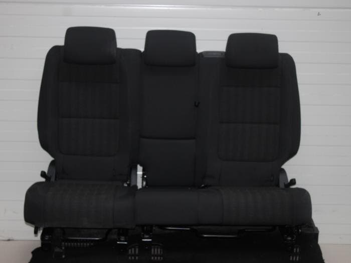Bekleding Set (compleet) Volkswagen Tiguan O153185, Auto-onderdelen, Interieur en Bekleding