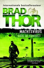 Machtsvirus / Meer boek voor mannen / 14 9789045211732, Verzenden, Gelezen, Brad Thor