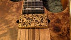 Ibanez - Ibanez RGT1220PB-ABS Premium + Steve Vai Utopia, Muziek en Instrumenten, Snaarinstrumenten | Gitaren | Akoestisch, Nieuw