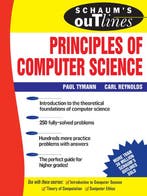 Schaums Outlines Principles Comp Science 9780071460514, Livres, Verzenden, Paul Tymann