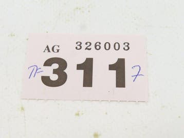 Faller, Carsystem H0 - Modeltreinvoertuigen (1) - Faller