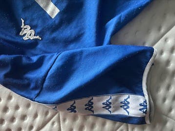 AFC Ajax - Nederlandse voetbal competitie - 1987 - Shirt, Nieuw