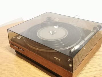 Bang & Olufsen - Beogram 1000, restauré. Avec lélément de, Nieuw