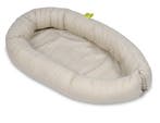 Vikingchoice Babynest | Bootje 82x54cm | Premium | OP=OP, Kinderen en Baby's, Overige merken, Overige typen, Nieuw, Ophalen of Verzenden