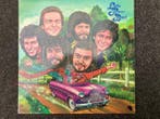 Australian NZ Bands: Little River Band, Crowded House, Split