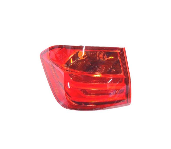 FEU ARRIÈRE GAUCHE BMW F30 11-15 LED ROUGE, Autos : Pièces & Accessoires, Éclairage, Envoi