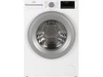 Beko B3WT5841WB1 - Vrijstaande Wasmachine - 8 kg -, Verzenden