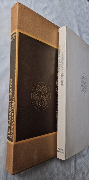 Yoshinobu, Tokugawa - The Tokugawa Collection; No Robes and