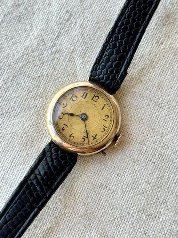 MGBM Genève - Zonder minimumprijs - Unisex - 1920, Nieuw