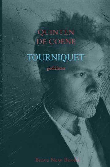 Tourniquet 9789464924916 Quinten De Coene, Verzenden, Zo goed als nieuw, Quinten De Coene