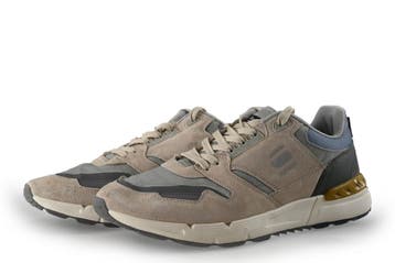 G-Star Sneakers in maat 45 Beige, Kleding | Heren, Schoenen, Overige kleuren, Verzenden, Zo goed als nieuw, Sneakers