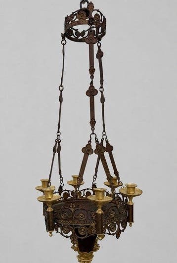 Objets religieux et spirituels - Antique - Bronze -, Antiek en Kunst
