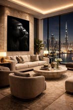 Tristan Mottier - Born to think - XL