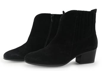 Gabor Cowboy laarzen in maat 37 Zwart, Kleding | Dames, Verzenden, Zwart, Gabor, Gedragen