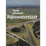 Twee eeuwen Rijkswaterstaat 1798-1998 9789028865181, Verzenden, Zo goed als nieuw, W. van der Ham