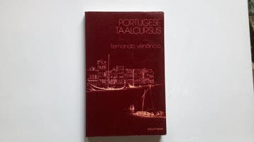 Portugese taalcursus 9789062836093 F. Venancio, Boeken, Verzenden, Gelezen, F. Venancio