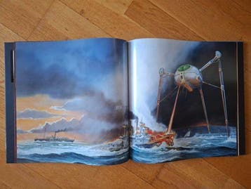 Jeff Wayne - Diverse artiesten - Jeff Wayne - Musical, Nieuw in verpakking