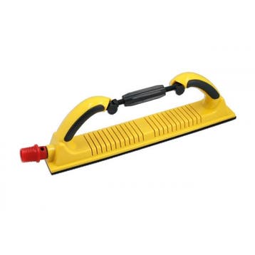 Flexibel en verstelbaar schuurblok 70 x 400 mm, Verzenden, Nieuw