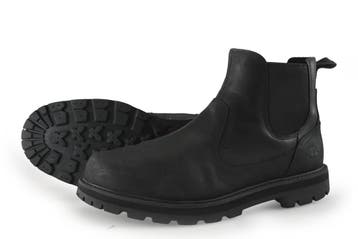 Timberland Chelsea boots in maat 42 Zwart, Verzenden, Boots