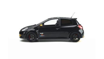 Otto Mobile 1:18 - Voiture miniature - Renault Clio 3 R.S.