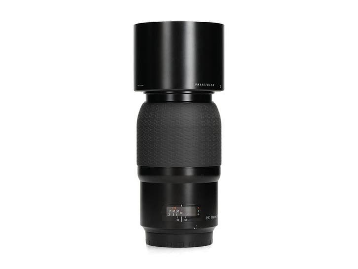 Hasselblad HC 120mm f/4 Macro - Macrolens - 1 jaar garantie, TV, Hi-fi & Vidéo, Photo | Lentilles & Objectifs, Enlèvement ou Envoi