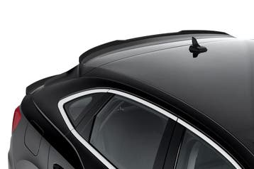 Achterspoiler | Achterspoiler voor Audi Q3 (Type F3) Sportba, Verzenden, Nieuw