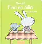 Eten met Fien en Milo / Fien en Milo 9789044807318, Boeken, Verzenden, Gelezen, Pauline Oud